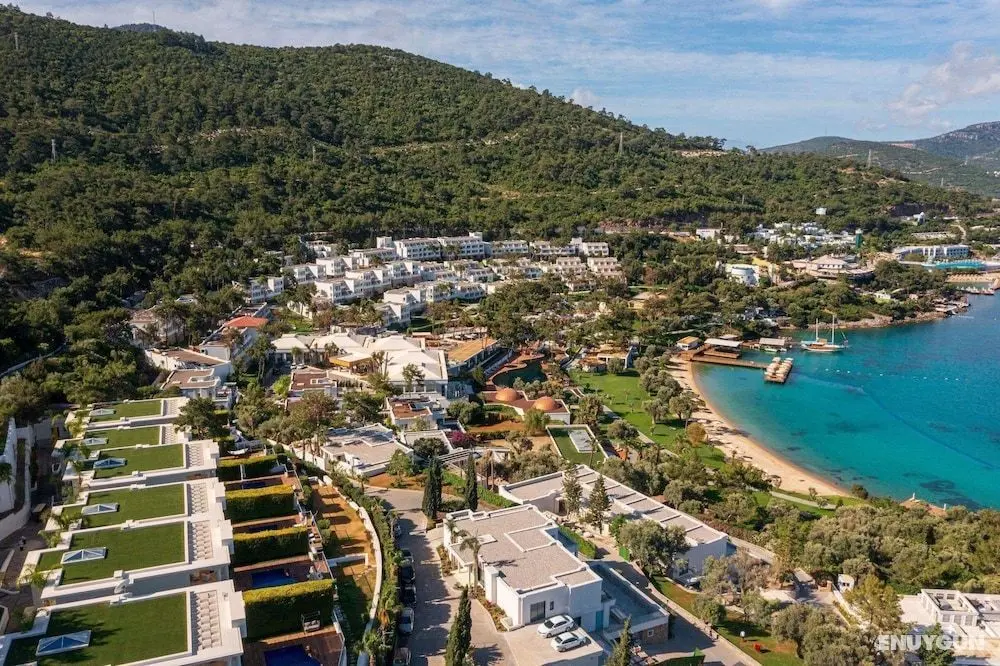 Rixos Premium Bodrum - Öne Çıkan Resim