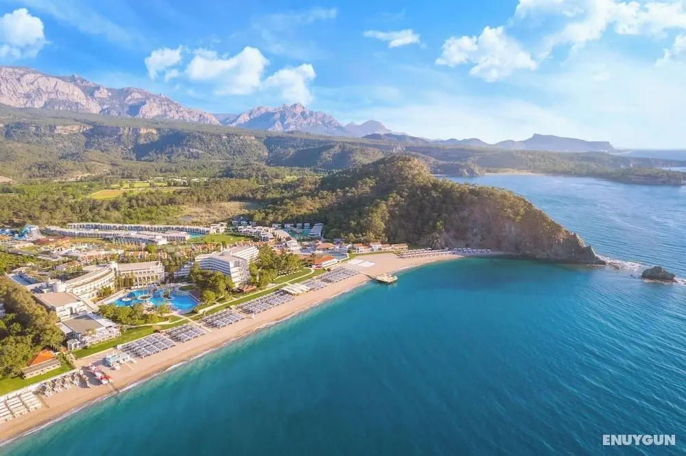Rixos Premium Tekirova - The Land of Legends - Öne Çıkan Resim