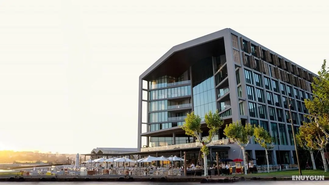 Rixos Tersane İstanbul + Nickelodeon Play Tersane Access - Dış Mekan