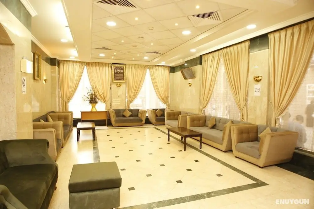Riyadh al zahra hotel - Öne Çıkan Resim