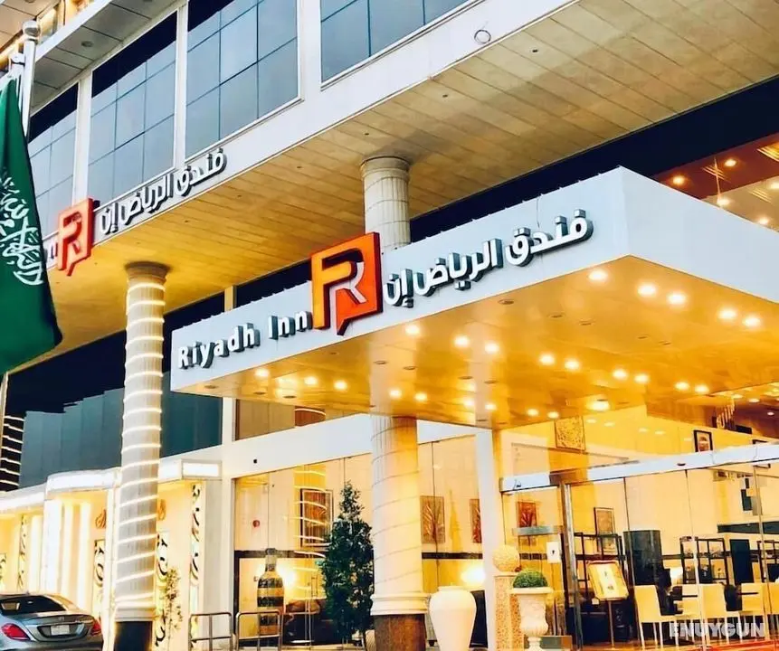 Riyadh Inn Hotel - Öne Çıkan Resim