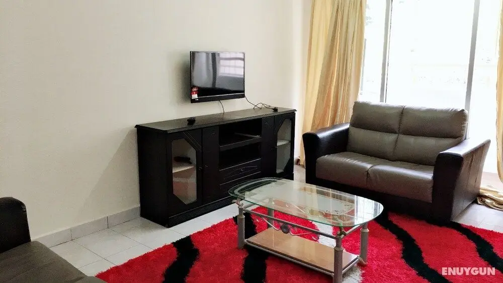 Riza Homestay - Öne Çıkan Resim
