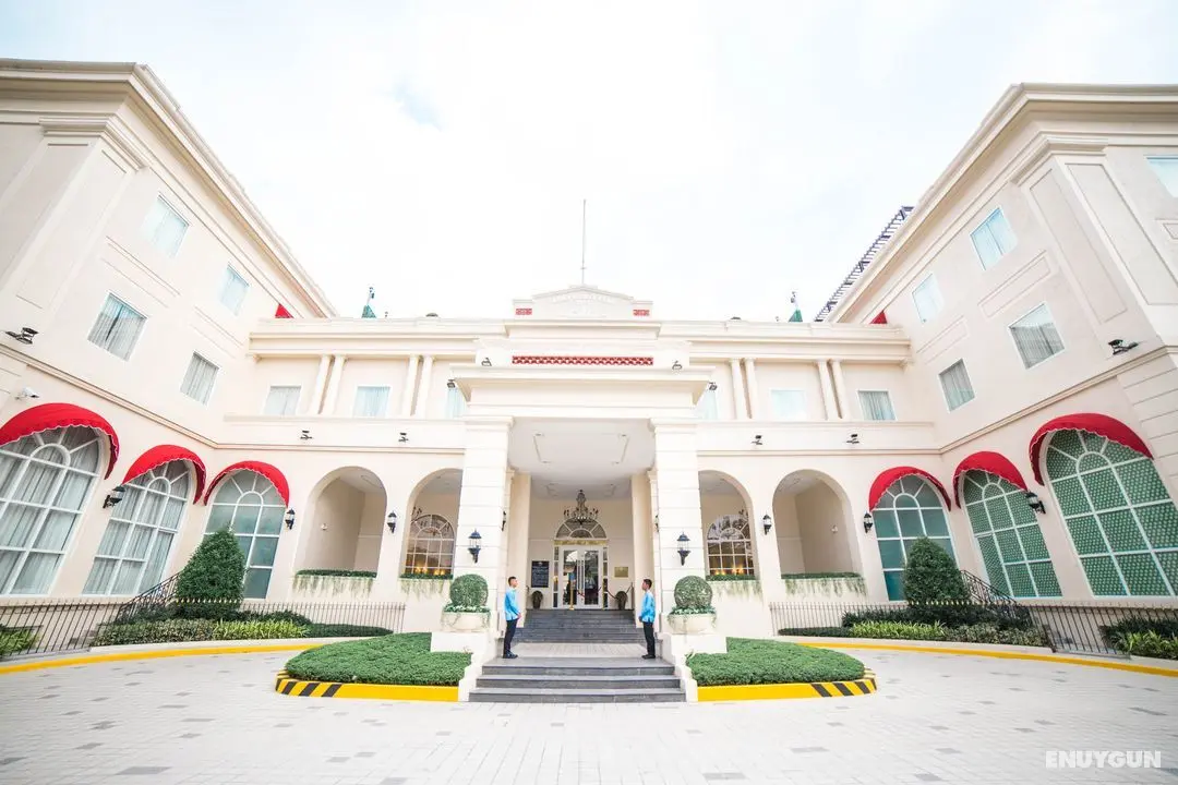 Rizal Park Hotel - Genel