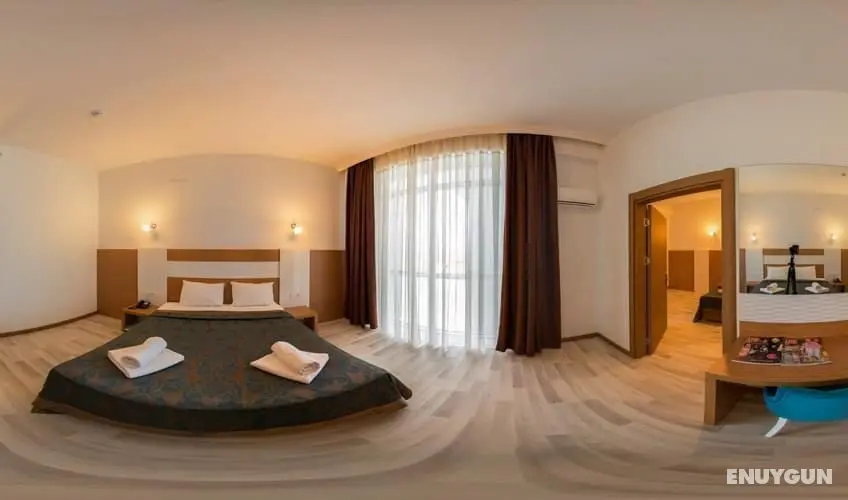 Rizom Beach Hotel - Oda