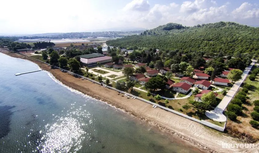 Rizom Tatil Köyü - Plaj