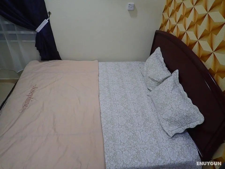 RizQin Homestay Bachok - Oda