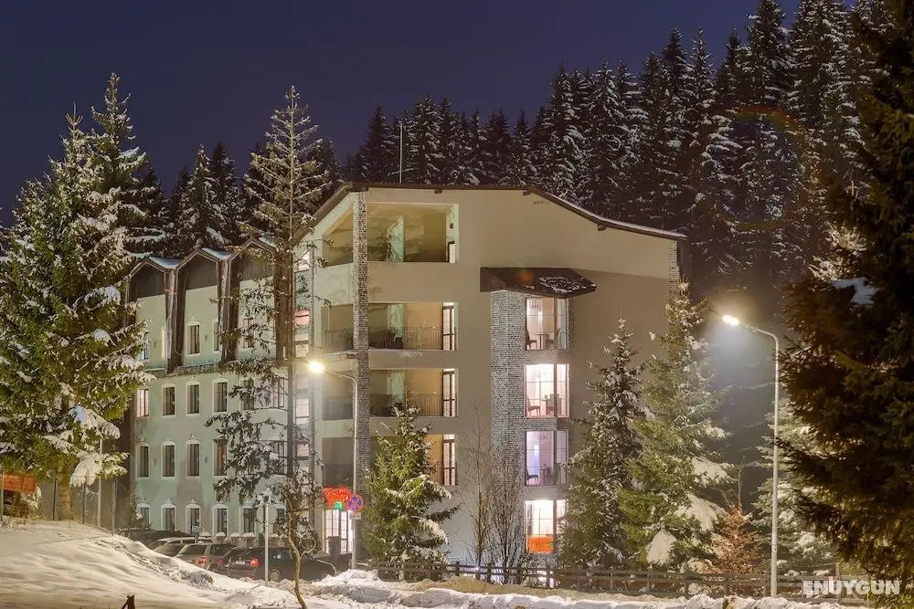Rizzo Boutique Hotel - Öne Çıkan Resim