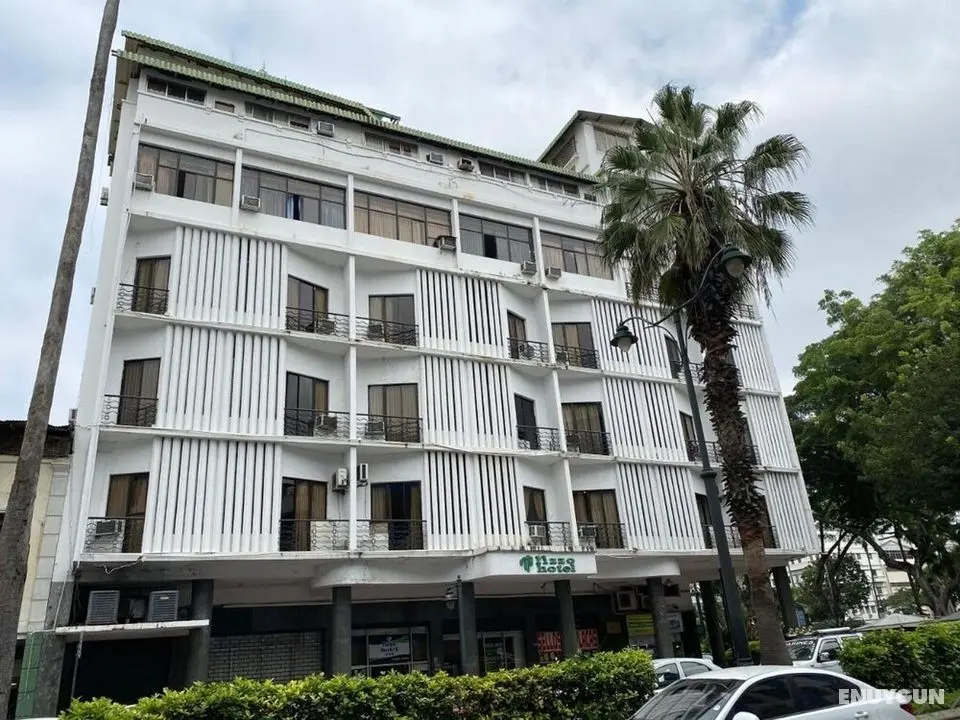 Hotel Rizzo - Dış Mekan