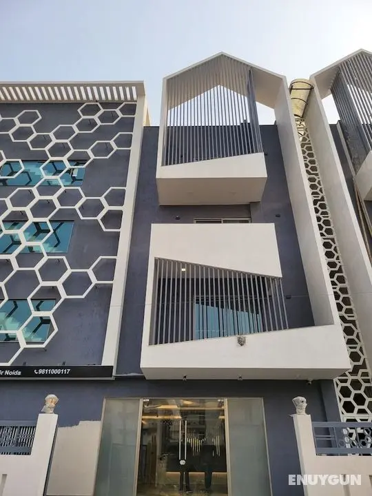 Hotel Rj - Managed by AHG - Öne Çıkan Resim
