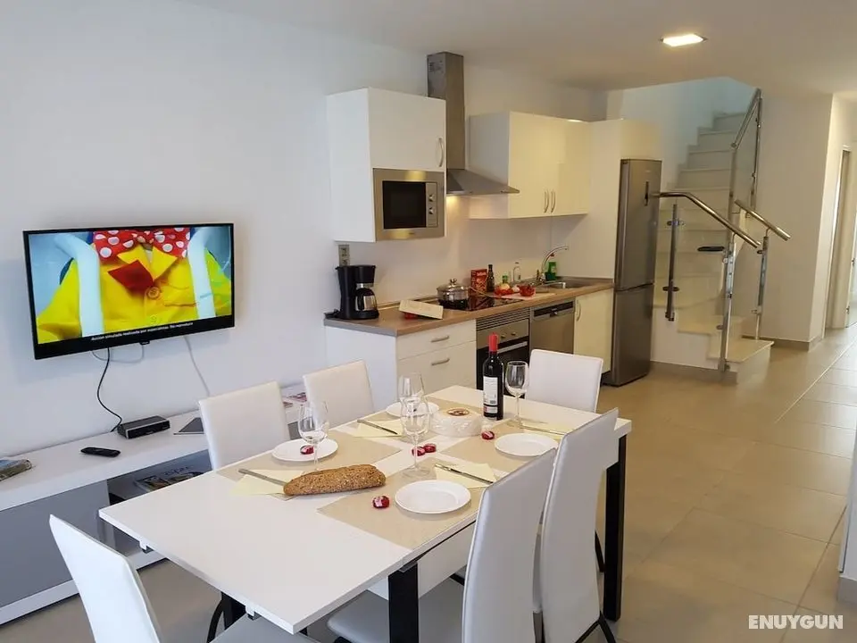 RK Canteras Suites Vivienda Vacacional - Öne Çıkan Resim