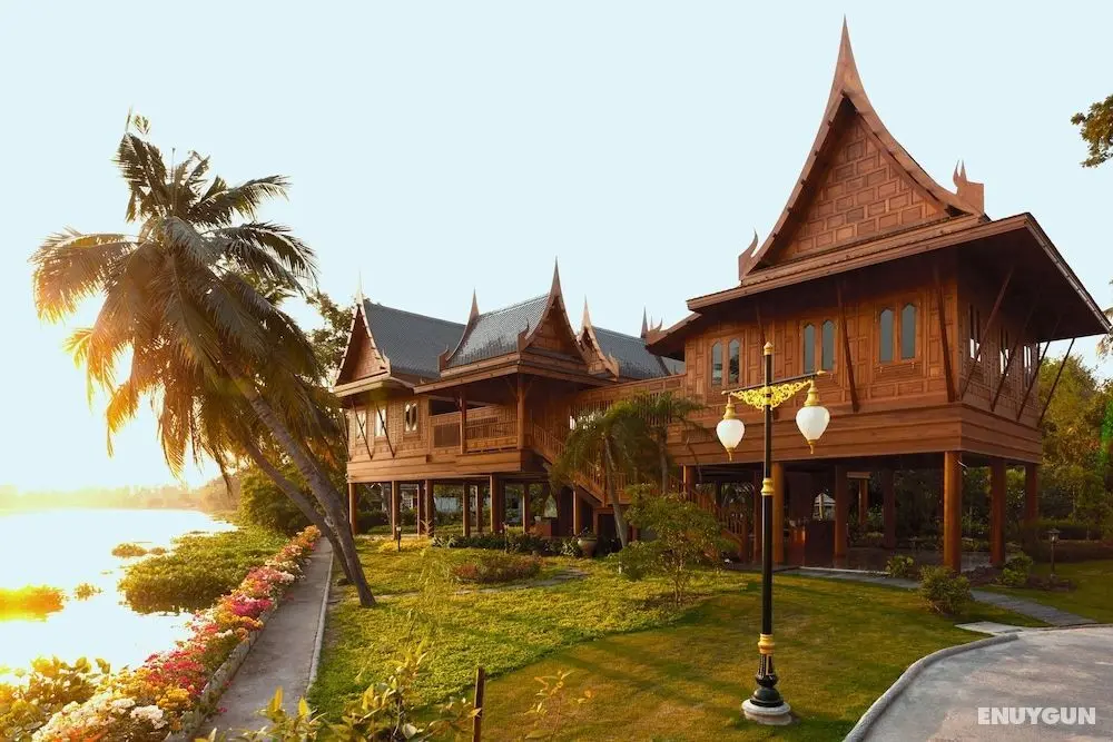 RK Riverside Resort & Spa - Öne Çıkan Resim