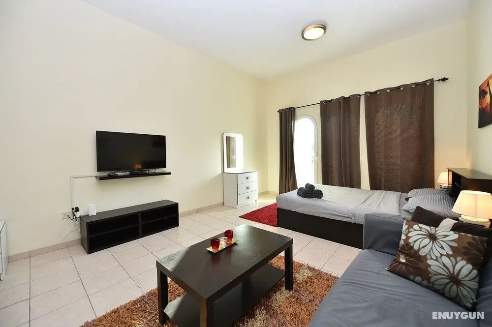RLY - Spacious Studio for rent - Öne Çıkan Resim