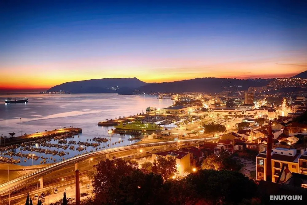 RM Guest House - The Experience - Oda Manzaraları