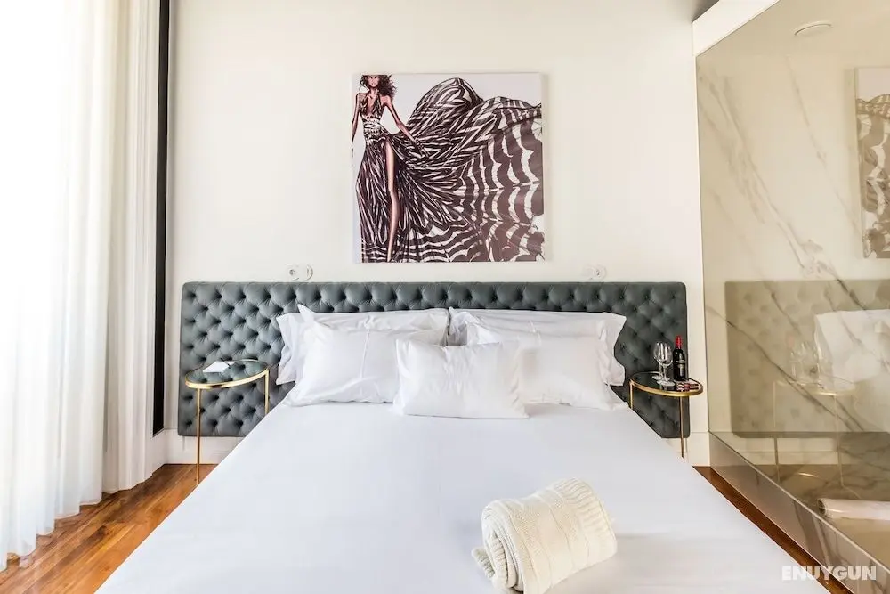 RM Guest House - The Experience - Öne Çıkan Resim