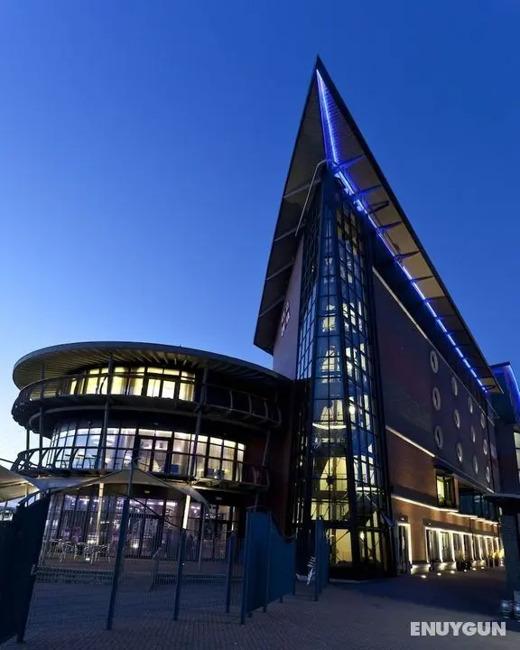 RNLI College - Öne Çıkan Resim