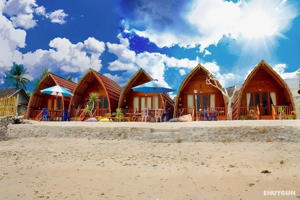 Road Beach Homestay - Öne Çıkan Resim