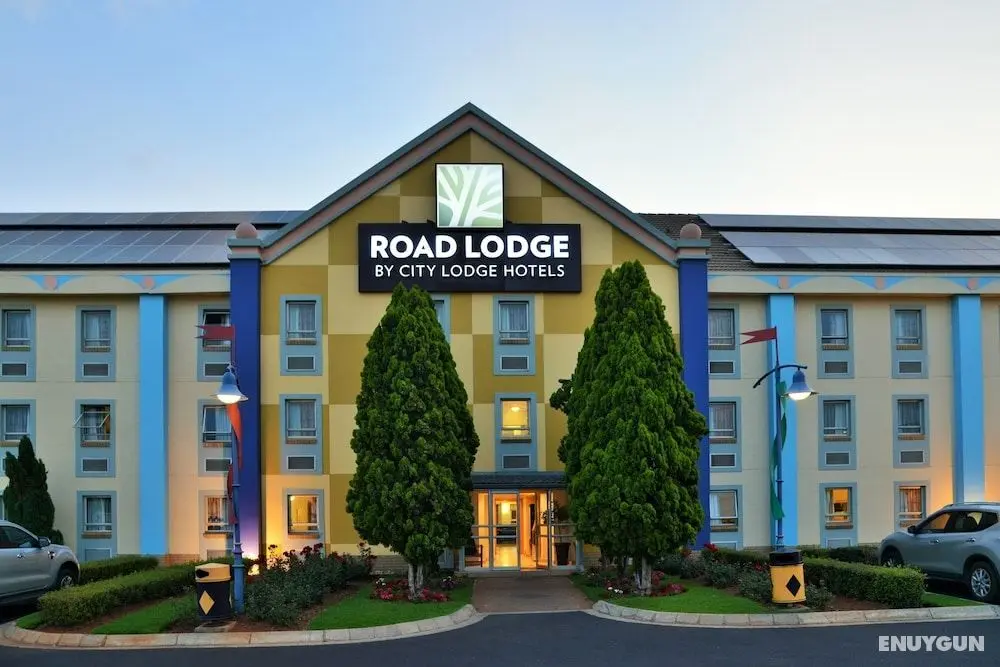 Road Lodge Carnival City - Öne Çıkan Resim