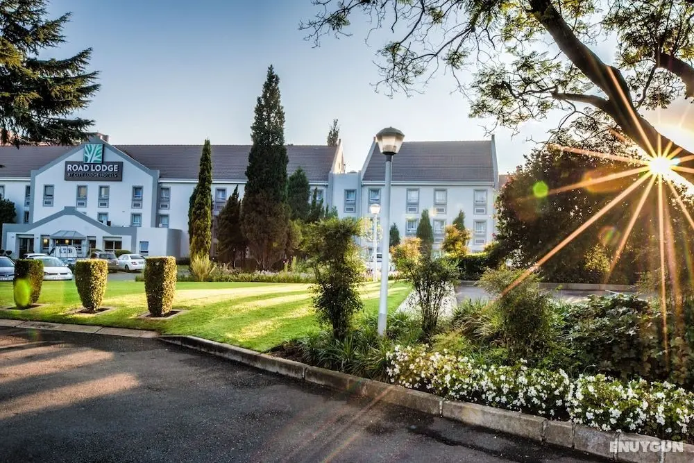 Road Lodge Germiston Lake - Öne Çıkan Resim