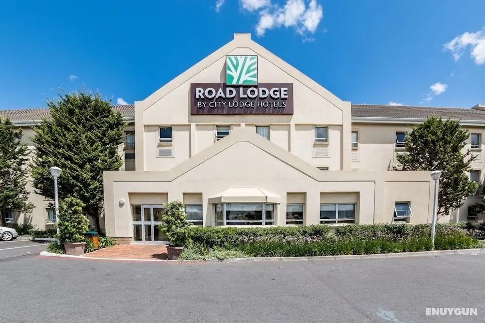 Road Lodge N1 City - Öne Çıkan Resim