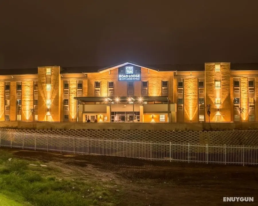 Road Lodge Pietermaritzburg - Öne Çıkan Resim
