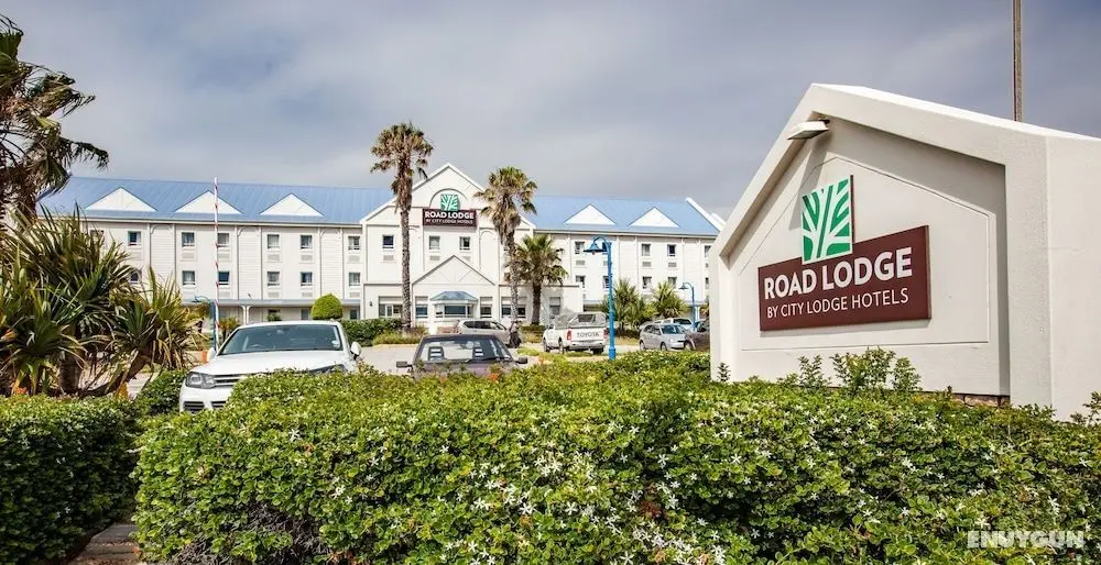 Road Lodge Port Elizabeth - Öne Çıkan Resim