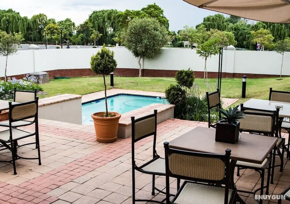 Road Lodge Potchefstroom - Öne Çıkan Resim