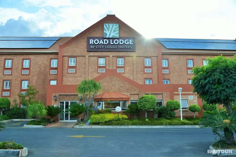 Road Lodge Randburg - Öne Çıkan Resim