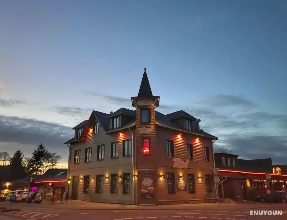 Road Stop Wuppertal Motel - Öne Çıkan Resim