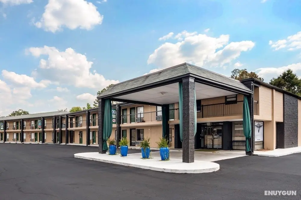 Roadway Inn - Öne Çıkan Resim