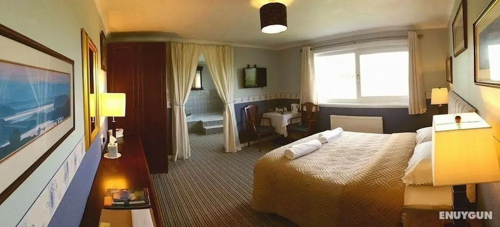 Roag House Bed & Breakfast - Öne Çıkan Resim
