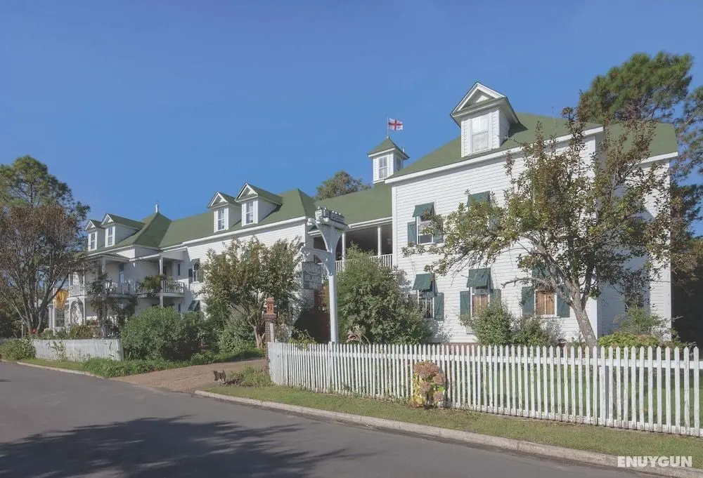 Roanoke Island Inn - Öne Çıkan Resim
