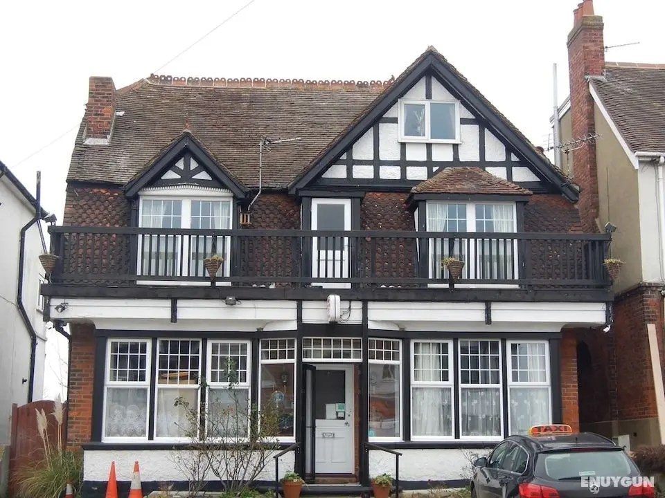 The Rob Roy Guest House - Öne Çıkan Resim