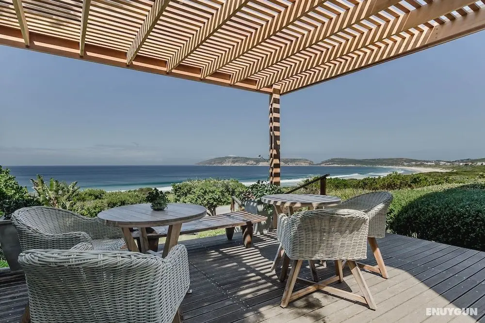 Robberg Beach Lodge - Lion Roars Hotels & Lodges - Dış Mekanlar
