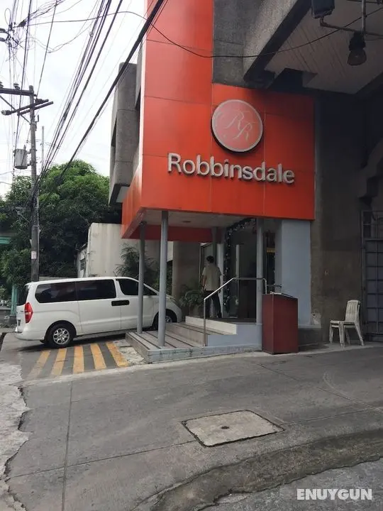 Robbinsdale Residences - Öne Çıkan Resim