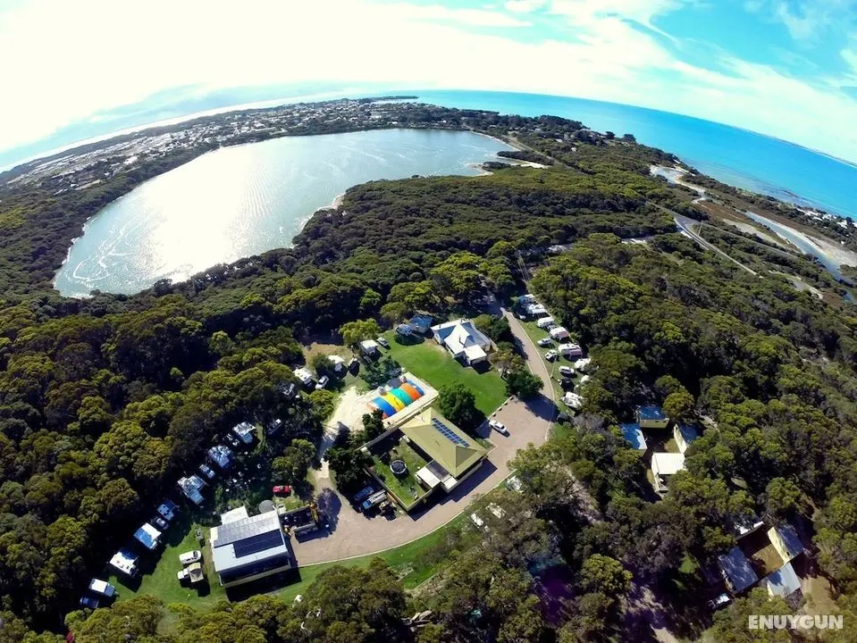 Robe Holiday Park - Öne Çıkan Resim