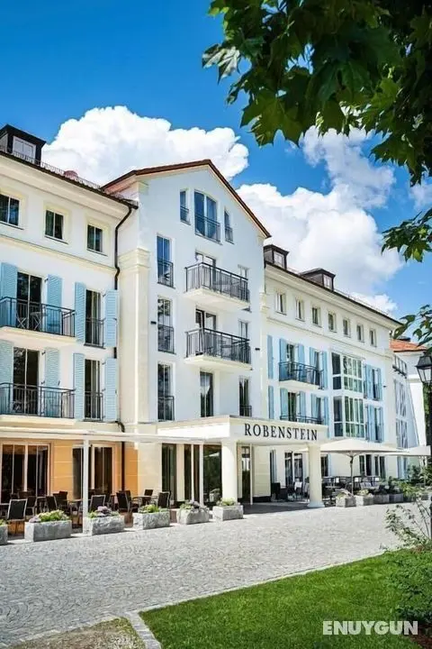Robenstein Aktivhotel & SPA - Öne Çıkan Resim