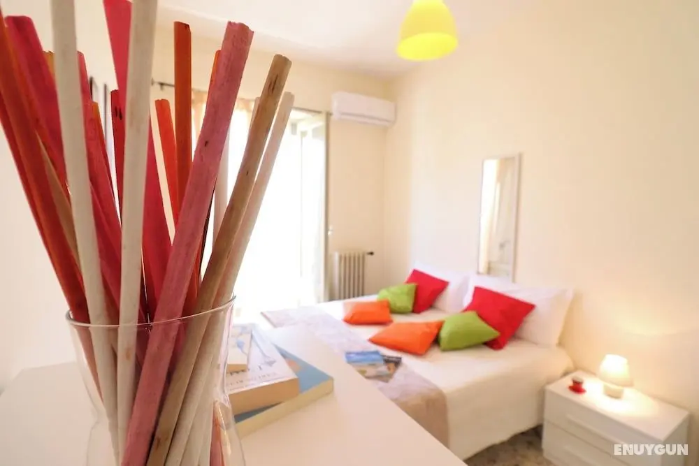 Roberta Holiday House in Otranto - Öne Çıkan Resim