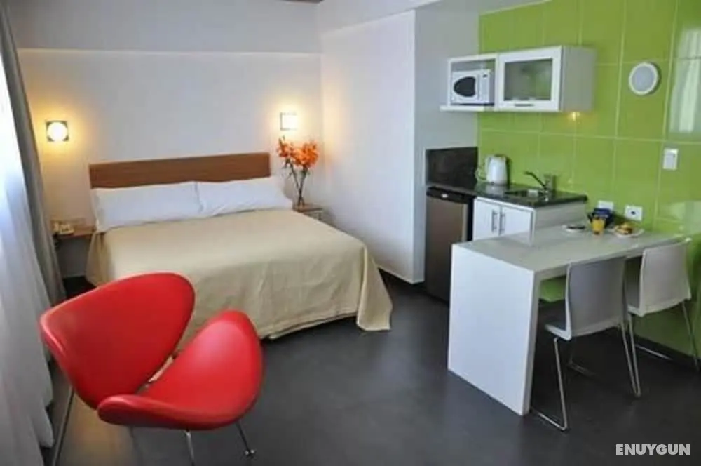 Roberta Rosa de Fontana Suites - Öne Çıkan Resim