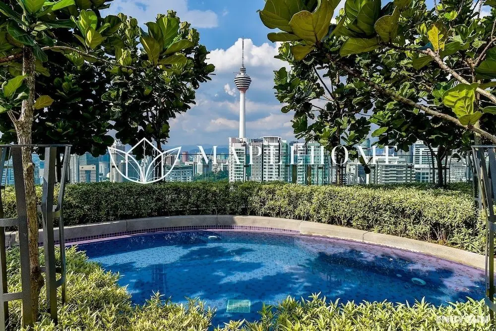 The Robertson Kuala Lumpur - Öne Çıkan Resim