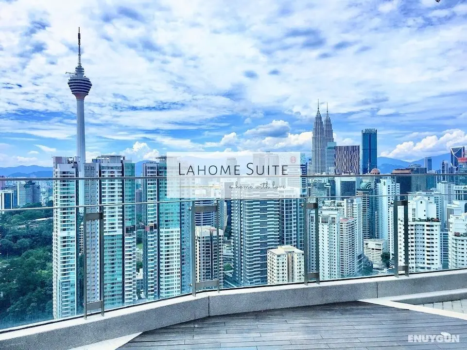 The Robertson Kuala Lumpur Lahome Suite - Konum Öne Çıkanlar