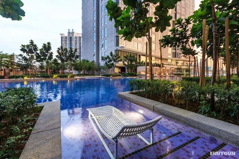 Robertson Residences at Bukit Bintang - Öne Çıkan Resim