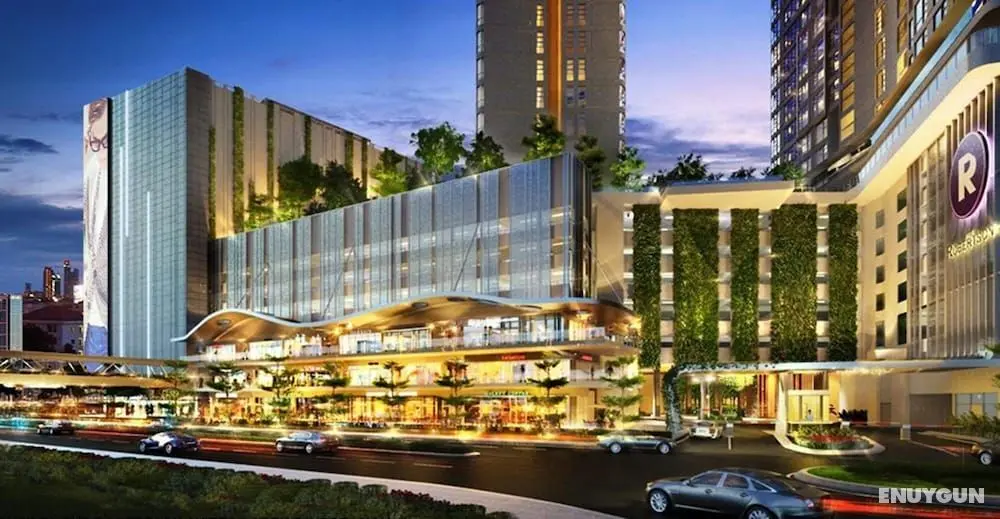 Robertson Suites Bukit Bintang KLCC - Öne Çıkan Resim