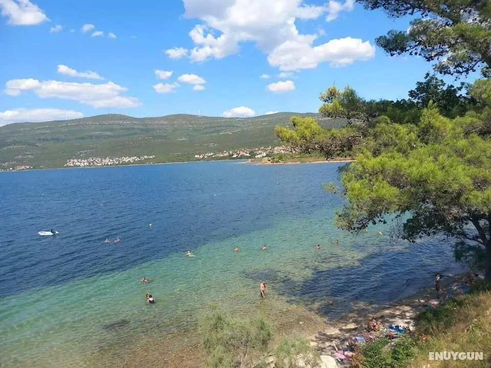Robi - 100 Meters to the Beach - A1 - Plaj