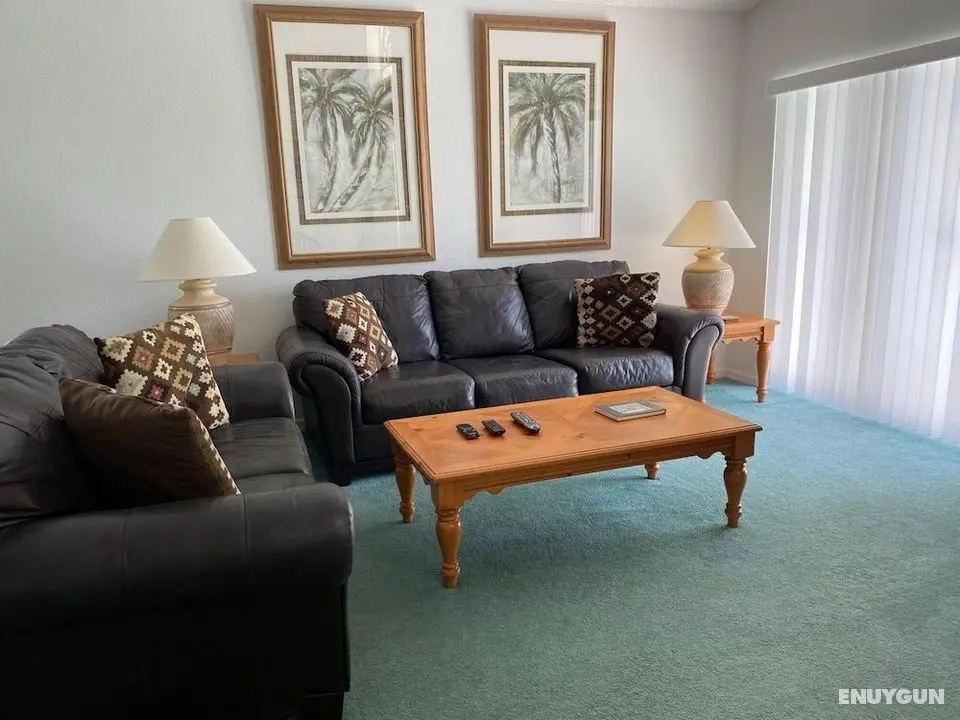 Robin s Southern Dunes Vacation Home - Oda