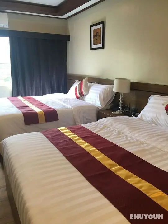 Robinland Residences - Hostel - Öne Çıkan Resim