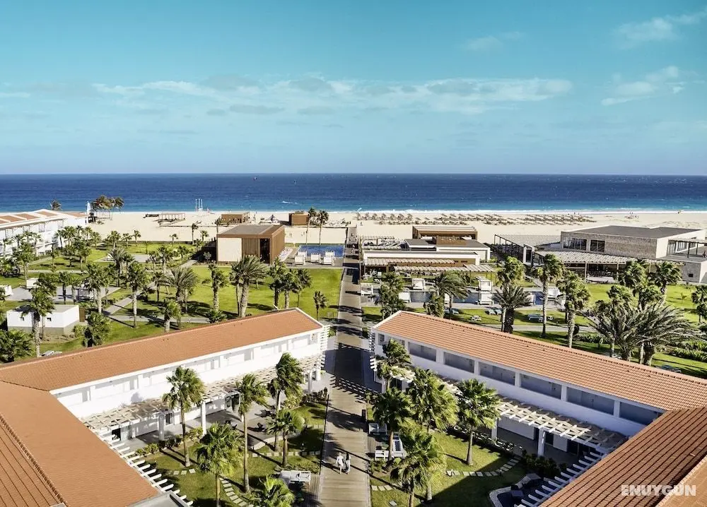 ROBINSON CABO VERDE - Adults only -All inclusive - Öne Çıkan Resim