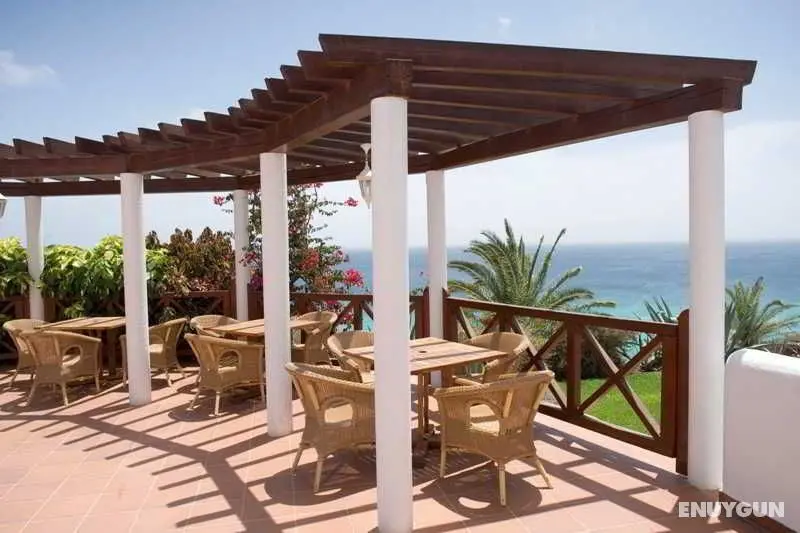 Robinson Club Esquinzo Playa - Manzara / Peyzaj