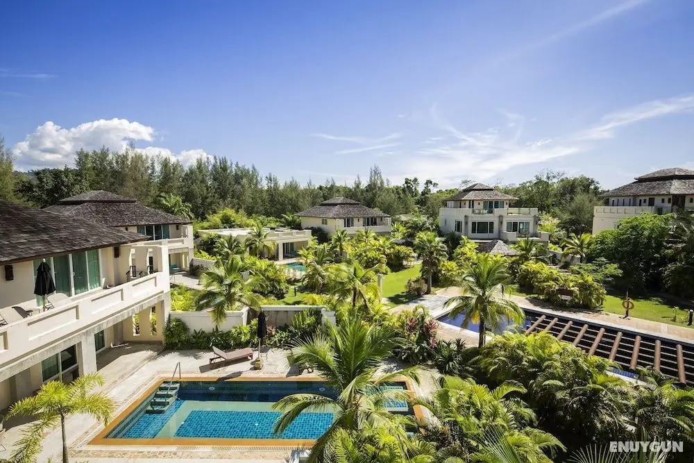 Robinson Khao Lak - Konum Öne Çıkanlar
