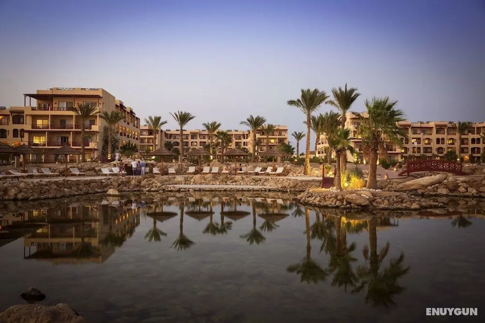 Robinson Soma Bay - Öne Çıkan Resim