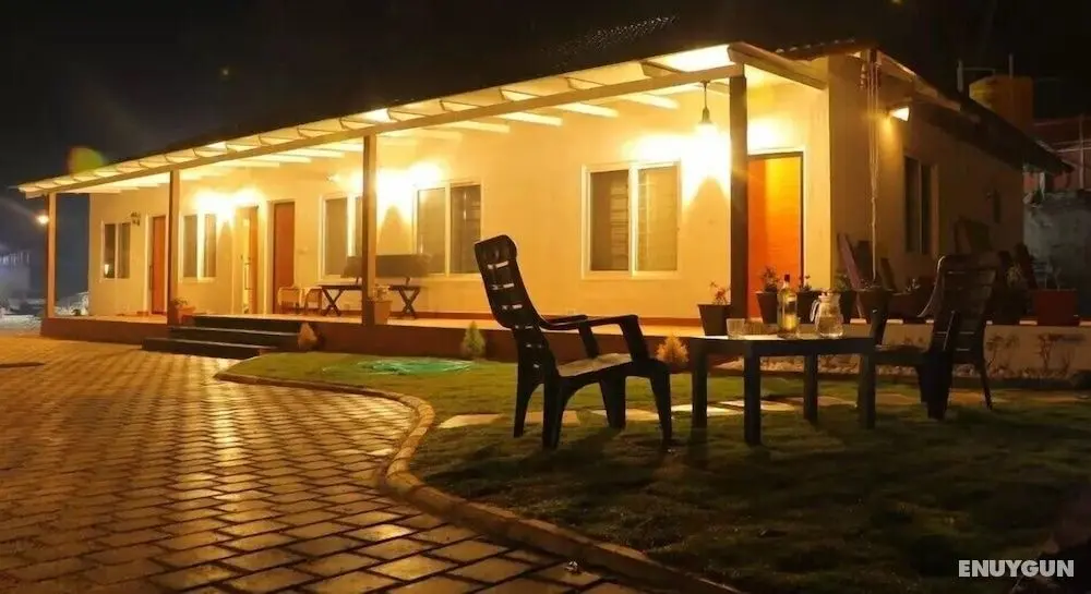 Robusta Valley - A Wandertrails Stay - Öne Çıkan Resim